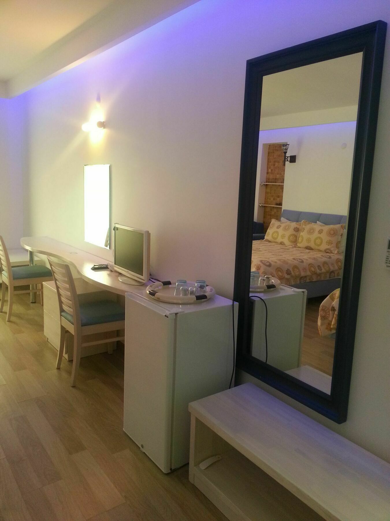 Alis Boutique Hotel Kaleköy Esterno foto