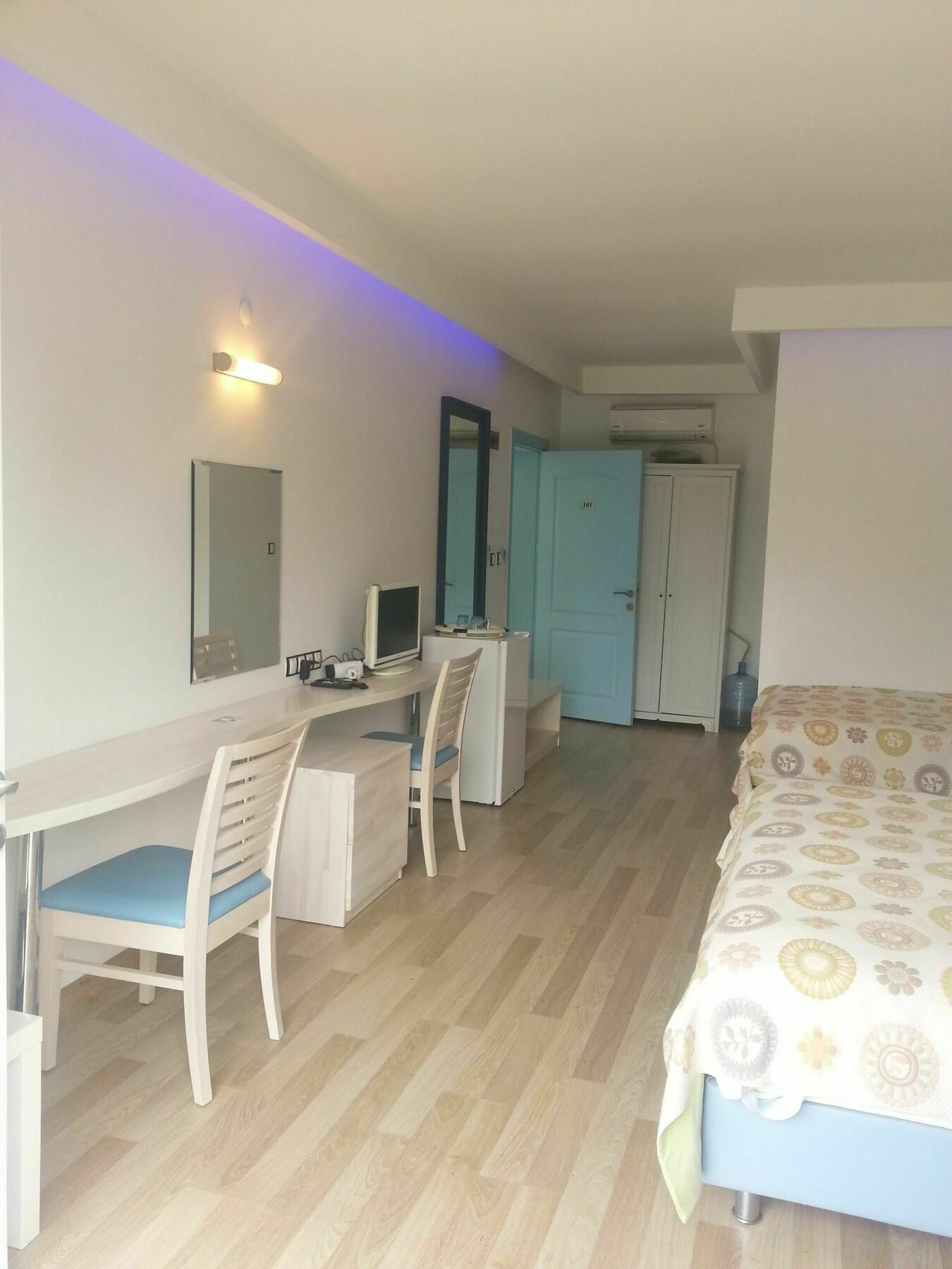 Alis Boutique Hotel Kaleköy Esterno foto